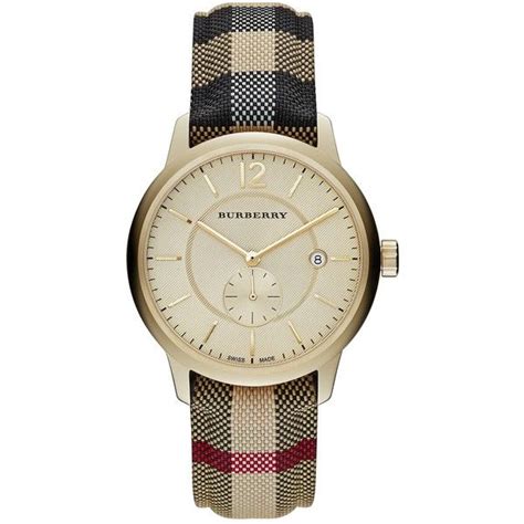 burberry men's horseferry quartz watch|Burberry Men's Watches .